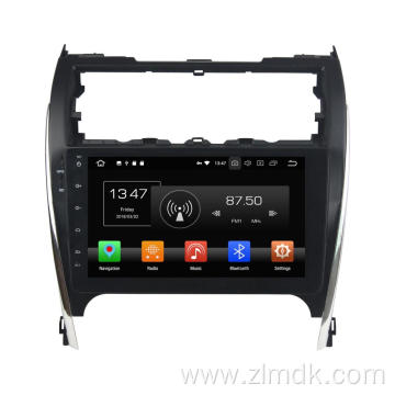 car stereos and multimedia units for CAMRY 2012-2017